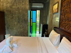 Baan Koh Kwang Pool Villa Krabi