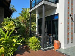 Baan Koh Kwang Pool Villa Krabi