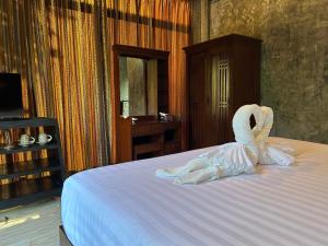 Baan Koh Kwang Pool Villa Krabi