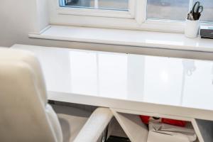 Contractors Bricket Wood 4-Bed House 8 Guests Wi-Fi