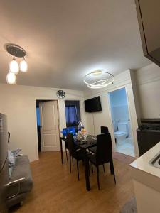 San Remo Oasis at City Di Mare