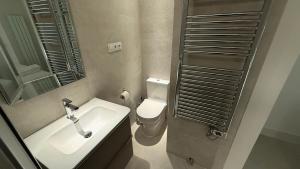 Stylish Haven in Chic Salamanca