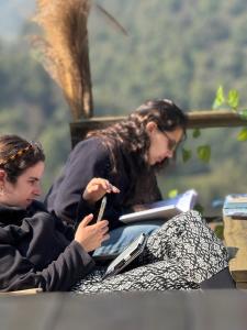 Bản Sù - Homestay