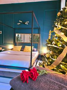 AMA Esclusive SPA Amore