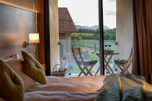 Agriturismo Villa di Modolo - Cortile della Latteria