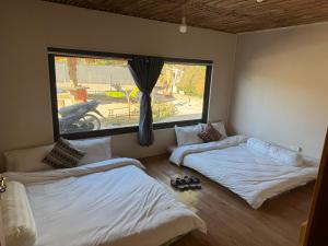 Bản Sù - Homestay