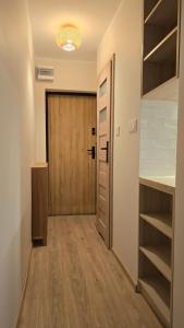 Airport Friendly Studio