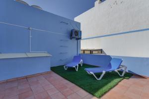 Casa Mar Azul Arinaga