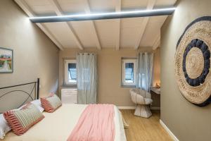 BiancoSalvia Boutique Stay by Piazza Napoleone