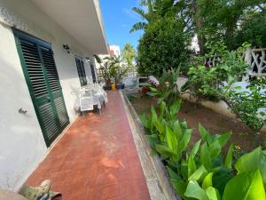 Villa Delle Mimose - Baia Verde