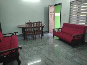 Green wayanad homestay