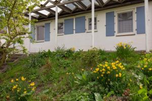 Vogelhus Yvonne Vogel