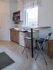 Sárga Csikó vendégház