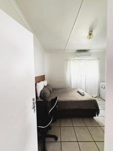 City Self-Catering Apartment