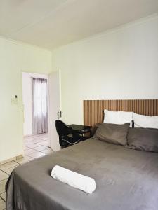 City Self-Catering Apartment