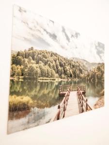 Favorit-Rooms Direkt Metro-U1 best connection to Centralstation and City-Center