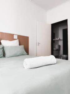 City Self-Catering Apartment