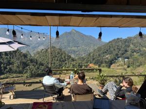 Bản Sù - Homestay