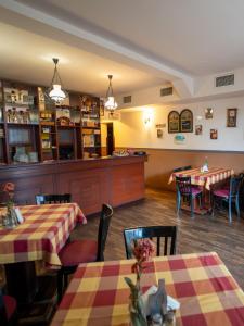 Sárga Csikó vendégház