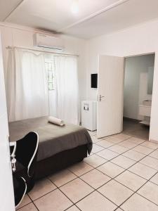 City Self-Catering Apartment