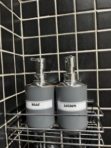 Nghilipe On 77 Independence Apartment