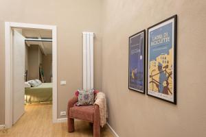 BiancoSalvia Boutique Stay by Piazza Napoleone