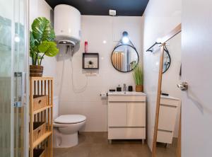 La Casa Bonita - Benalmar