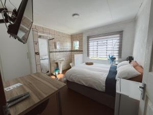 Rooikrans Guest House Mpumalanga