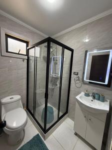 Cabañas Bello Atardecer