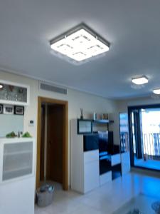 Playa Patacona apartamento