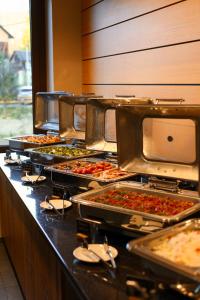 Ведмежа гора Panorama Spa Resort