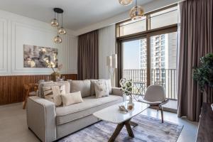 GuestReady - 1BR | Serene Home in Creek Harbour