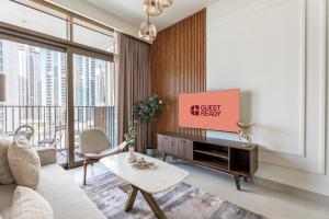 GuestReady - 1BR | Serene Home in Creek Harbour