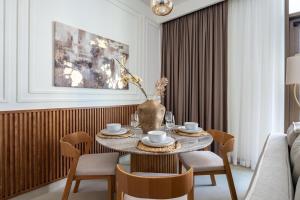 GuestReady - 1BR | Serene Home in Creek Harbour