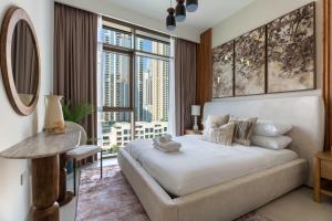 GuestReady - 1BR | Serene Home in Creek Harbour