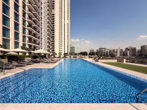 GuestReady - 1BR | Serene Home in Creek Harbour