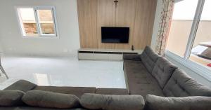 Casa Alto Padrão na Praia dos Ingleses