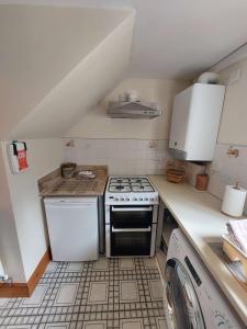 The Barn at the Mill