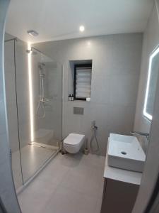 EcoBerghaus - Котеджне містечко