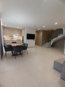 EcoBerghaus - Котеджне містечко