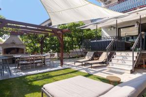 Apartment in Porec - Istrien 44234