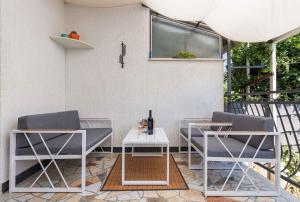 Apartment in Porec - Istrien 44234