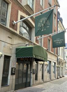 Hotel Bishops Arms Malmö