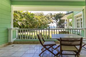 Galeria Beach Front, Ground floor