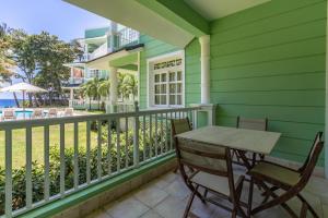 Galeria Beach Front, Ground floor