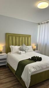 Nghilipe On 77 Independence Apartment