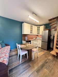 Duplex Remparts dAntibes