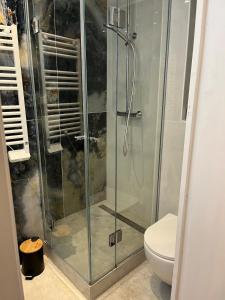 Duplex Remparts dAntibes