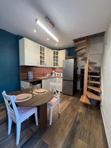 Duplex Remparts dAntibes