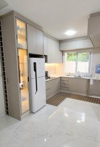 Casa Alto Padrão na Praia dos Ingleses